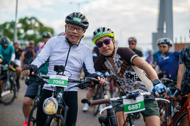 HKCyclothon B 0128