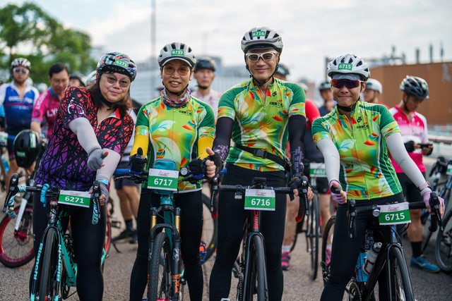 HKCyclothon B 0131