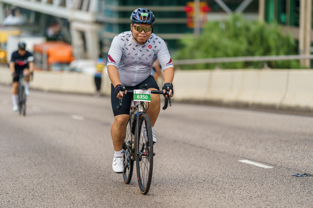HKCyclothon B 0136