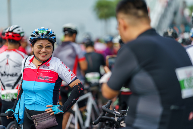 HKCyclothon B 0138