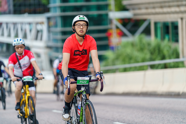 HKCyclothon B 0142