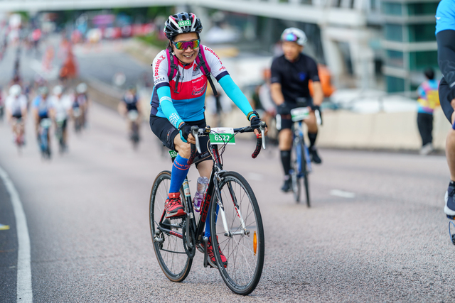 HKCyclothon B 0146