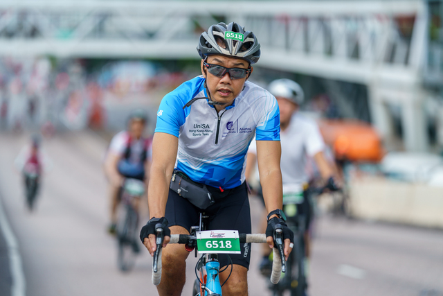 HKCyclothon B 0147