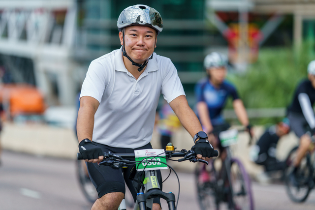 HKCyclothon B 0148