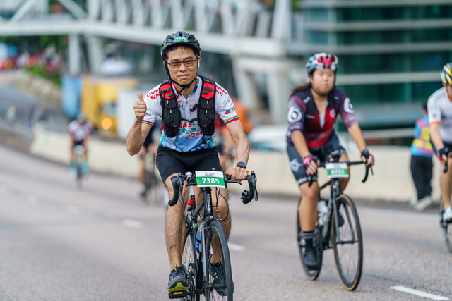 HKCyclothon B 0149