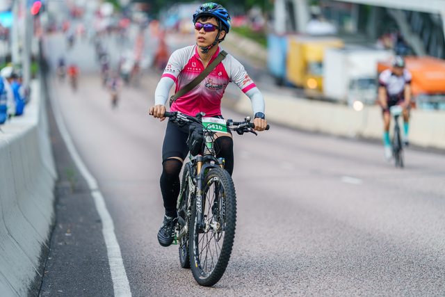 HKCyclothon B 0150