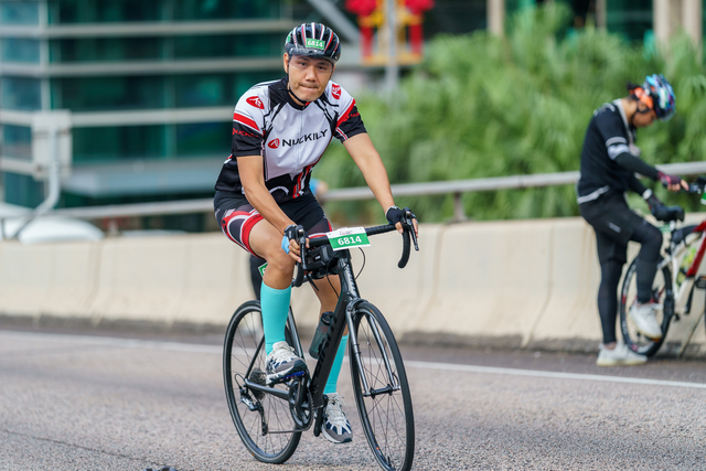 HKCyclothon B 0151