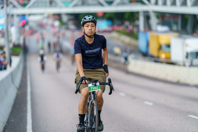HKCyclothon B 0156