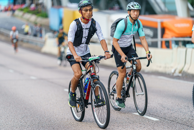 HKCyclothon B 0157