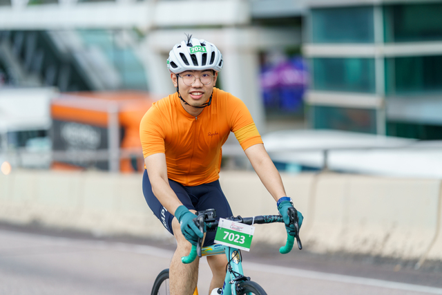 HKCyclothon B 0159