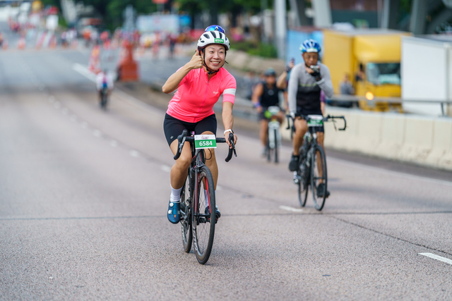 HKCyclothon B 0161