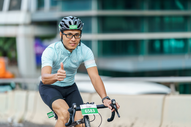 HKCyclothon B 0162
