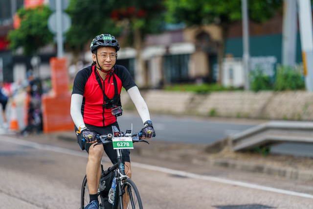 HKCyclothon B 0168