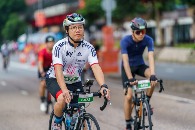 HKCyclothon B 0169