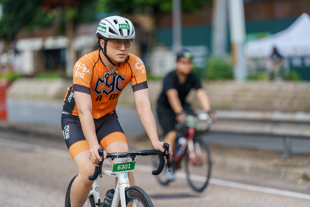 HKCyclothon B 0171
