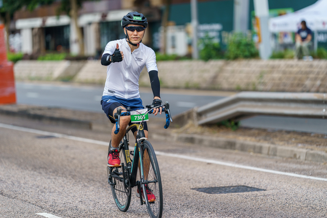 HKCyclothon B 0172