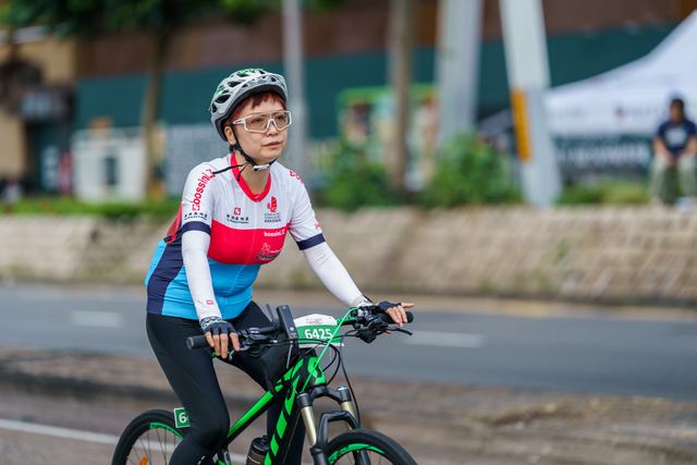 HKCyclothon B 0174