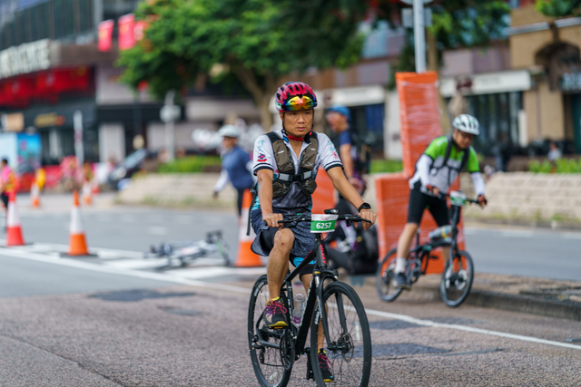HKCyclothon B 0175