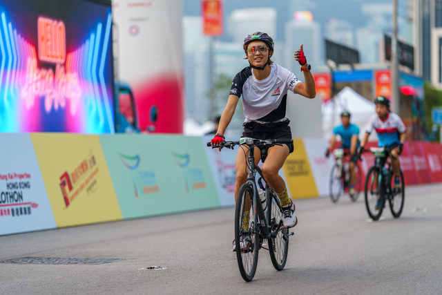 HKCyclothon B 0178