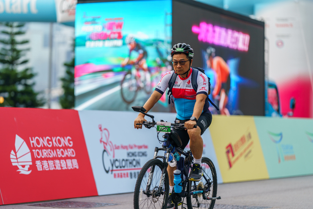 HKCyclothon B 0179