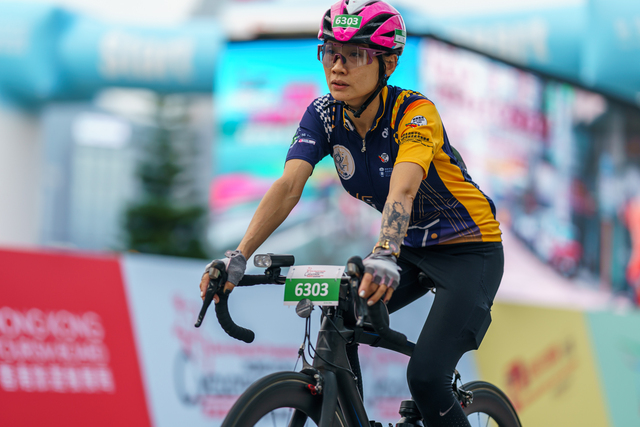 HKCyclothon B 0182