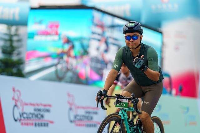 HKCyclothon B 0183