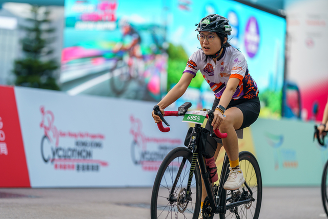 HKCyclothon B 0187