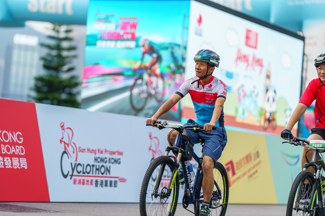 HKCyclothon B 0189