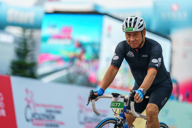 HKCyclothon B 0190