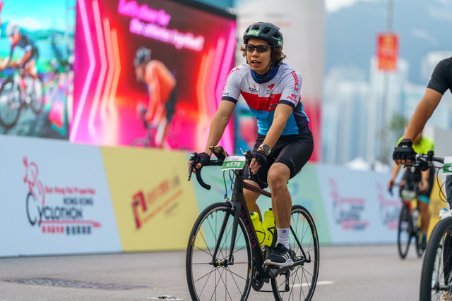 HKCyclothon B 0192