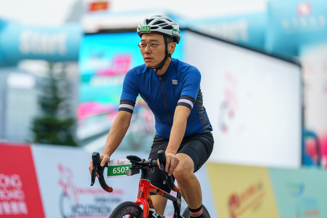 HKCyclothon B 0195