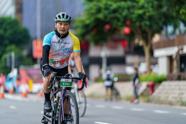HKCyclothon B 0199