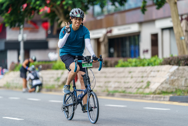 HKCyclothon B 0202
