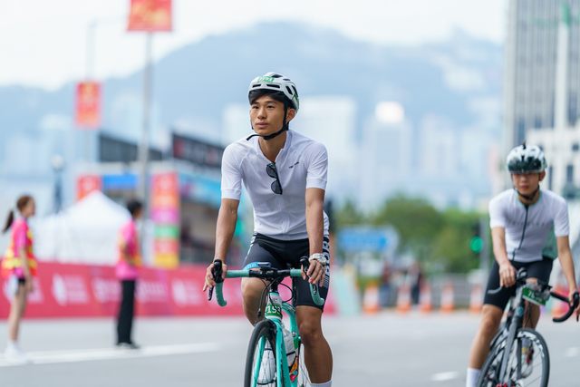 HKCyclothon B 0206