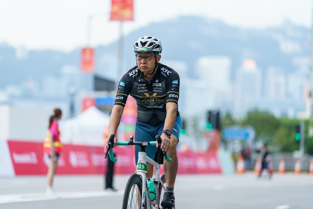 HKCyclothon B 0208