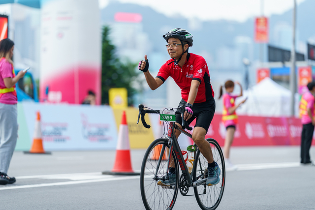 HKCyclothon B 0209