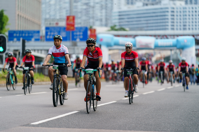 HKCyclothon D 0007