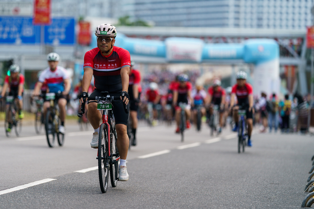 HKCyclothon D 0008