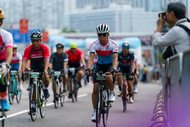 HKCyclothon D 0016