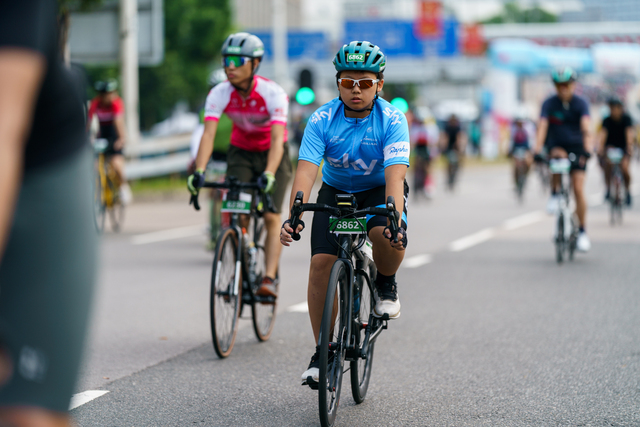 HKCyclothon D 0059
