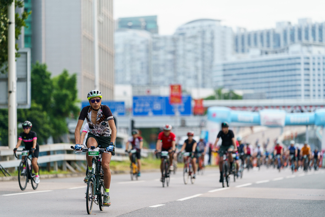 HKCyclothon D 0077