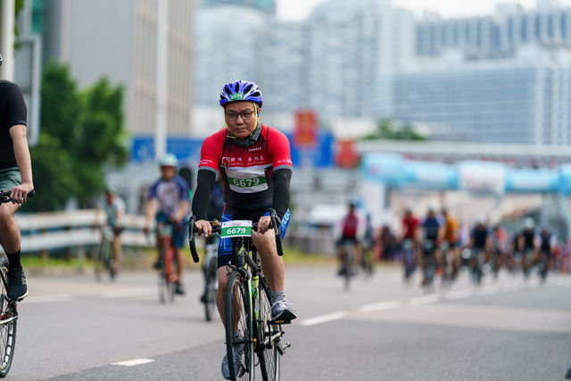 HKCyclothon D 0079