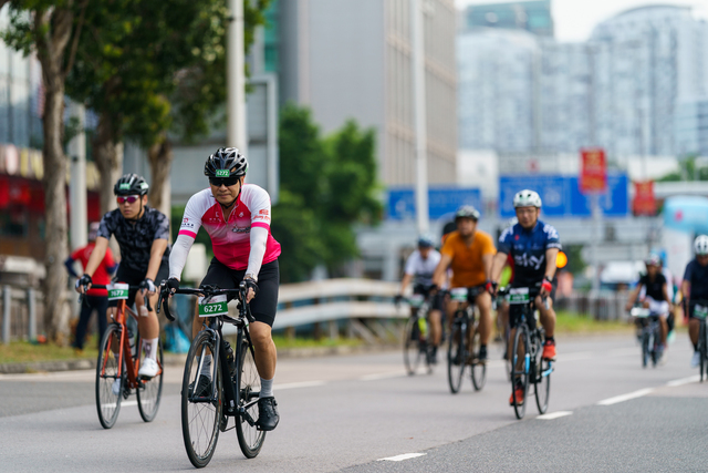 HKCyclothon D 0081