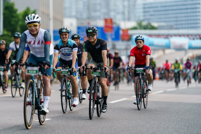 HKCyclothon D 0087