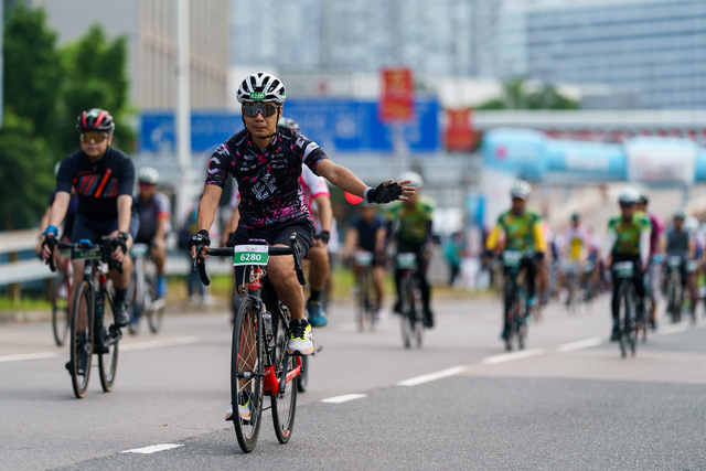 HKCyclothon D 0089