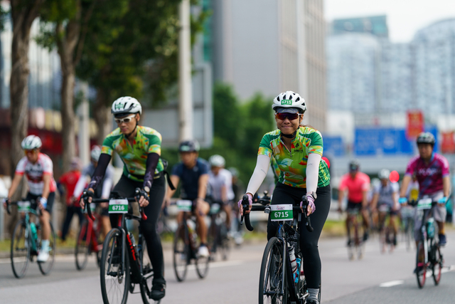 HKCyclothon D 0091