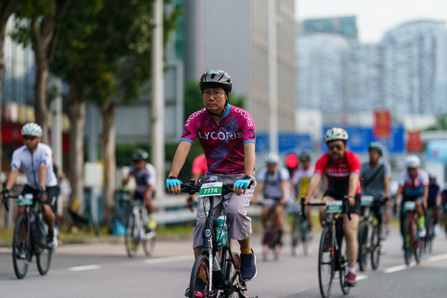 HKCyclothon D 0092