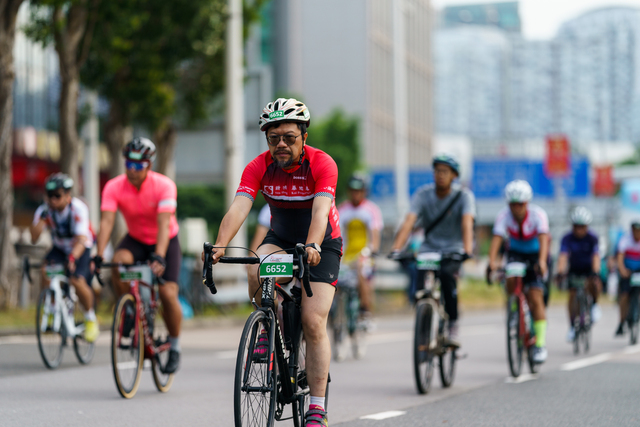 HKCyclothon D 0093