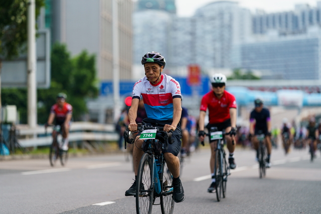 HKCyclothon D 0096