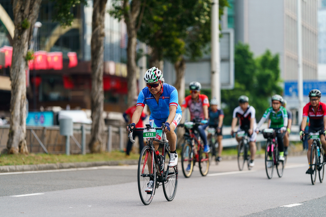 HKCyclothon D 0099